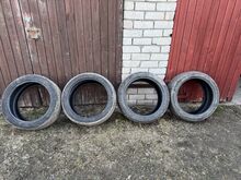 Шины 245/45/19
