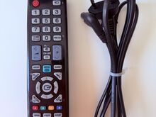 Samsung 32” teler - terava pildiga
