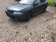 Mitsubishi Carisma 1.8 92lw