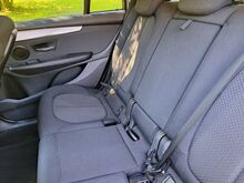 BMW 216  1,5 TDI