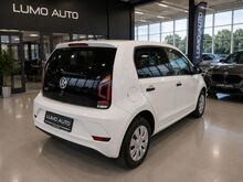 Volkswagen UP Van 1.0 44kW kaubik