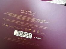Парфюм Xerjoff La capitale