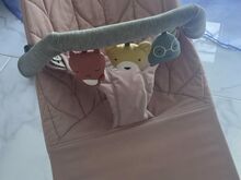 BABYBJÖRN BLISS BABY LAMAMISTOOL
