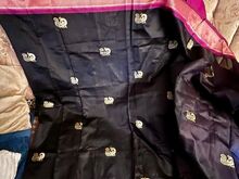 Müügil India sari