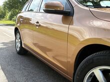 Volvo V60 City Safety 1.6 D2 84kw