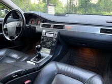 Volvo V70 2.0D 100kw