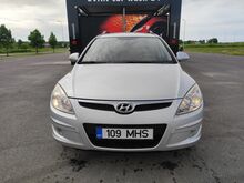 Hyundai i30 sw