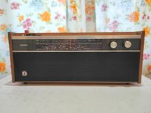 BUSH VHF101 raadio