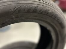 Летние шины Autogreen R16