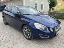 Volvo V60 Ocean Race 2.0 R5 D3 120kW