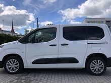 Citroen Berlingo N1 LPG 1.2 81kW