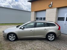 Volvo V60 2.0 Volvo D3 120kW, VIIS SILINDRIT