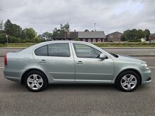 Skoda Octavia Automaat , JÄRELMAKS!