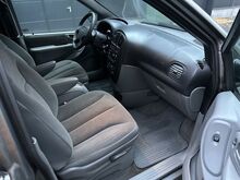 Chrysler Grand Voyager 2.8 110кВт 2006