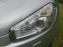 Nissan Qashqai 2011 J10 varuosad