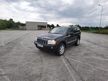 Müüa korralik jeep üv 08.2027.a