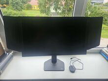 ZOWIE BENQ XL2566X+ 400hz