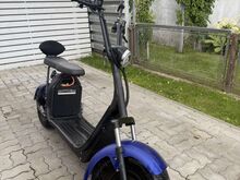 Citycoco / Elektriroller