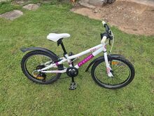 Laste jalgratas 20"