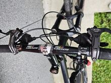 Jalgratas Kenzel Grade