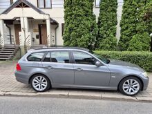 BMW 320d 2011