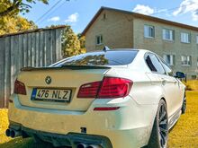 BMW F10 535i