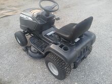 Murutraktor Stiga SD98H