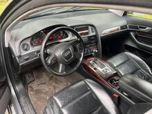 Audi a6c6 Allread