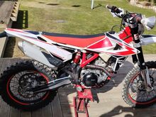 Beta RR390 2019 60h