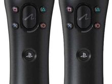 Sony Ps4 Playstation 3 Move Motion Controller pult