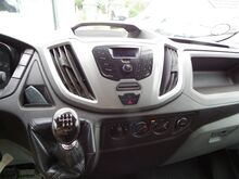 Ford Transit H2/L2 a/c 2.0 TDI 96kW