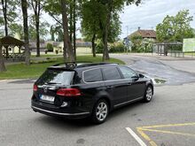 Volkswagen Passat 2.0Tdi 103kw üv 12.2026