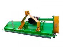 Косилка-измельчитель EFGC-135 / 155 / 175 / 195