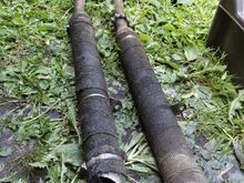 Dnepr mt10-36 venedokkidega varuosadeka.