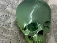 3D-printeriga tehtud mänguasjad
