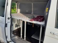 VW T5/T6 походный стол/кухня/кровать