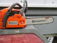 Mootorsaag HUSQVARNA 445