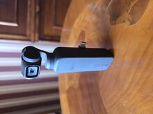 4K КАМЕРА DJI OSMO POCKET