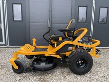 Murutraktor nullpöörderaadiusega CubCadet XZ5 L107
