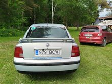 Passat b5 1.8t
