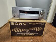 Sony STR-DB1080 Audio / Video Receiver