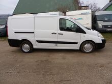 Fiat Scudo LONG 2.0 TDI 94kW