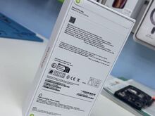 Iphone 17 pro max 1TB oranž. 2tk.
