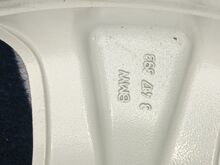 BMW veljed