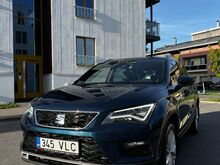 Seat Ateca Xcellence