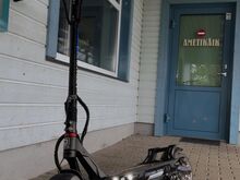 Dualtron Thunder 2