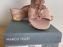 Marco Tozzi uued suvekingad, suurus 39