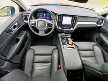 Volvo V60, 2.0, 257kW, AWD, aut.2023a MUDEL
