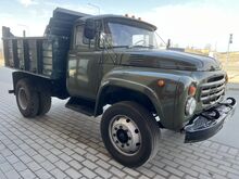 Kallur-veouto ZIL 30K 1987