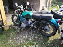 Dnepr mt
